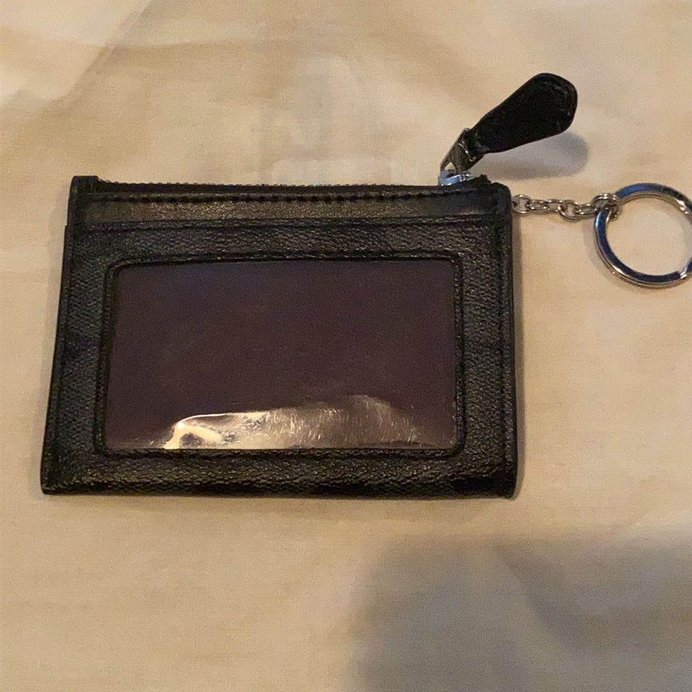 Coach Wallet - Picture 2 of 3
